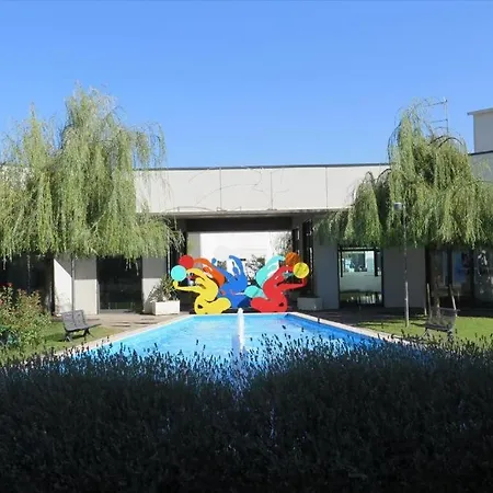 An Milano Melegnano 4*