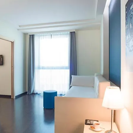 An Milano Melegnano 4* Carpiano