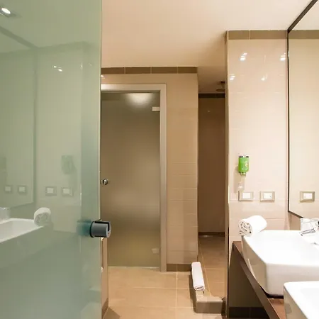 An Milano Melegnano Hotel Carpiano