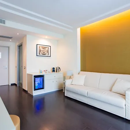 Hotel An Milano Melegnano 4*