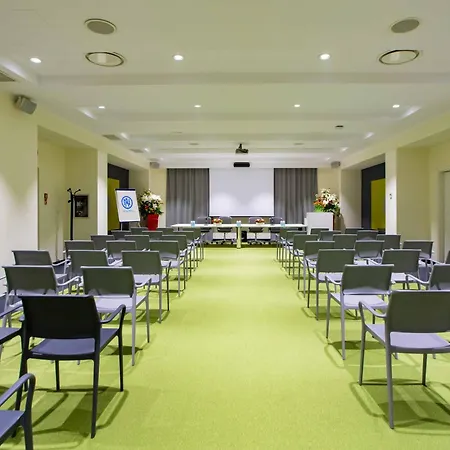 An Milano Melegnano Hotel 4*