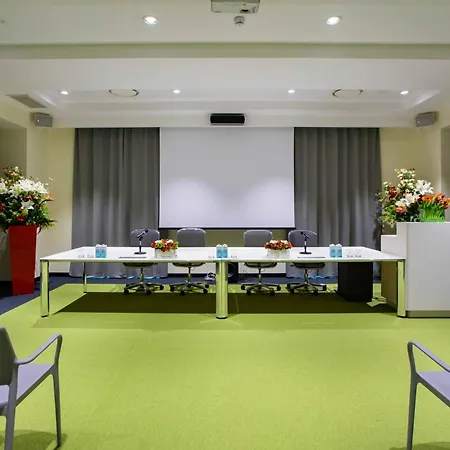 An Milano Melegnano 4* Carpiano