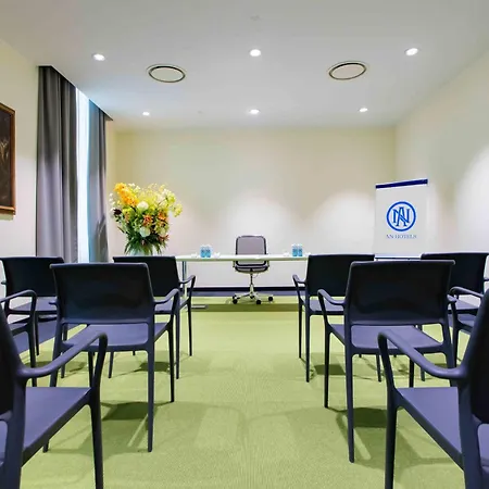 Hotel An Milano Melegnano 4*