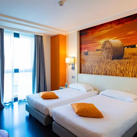An Milano Melegnano Hotel 4*
