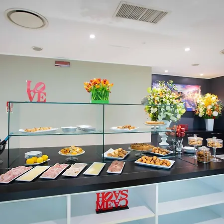 An Milano Melegnano Hotel