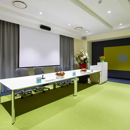 Hotel An Milano Melegnano 4*