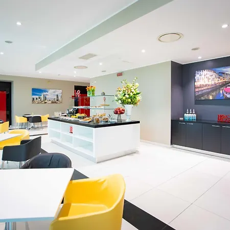 An Milano Melegnano Hotel Carpiano
