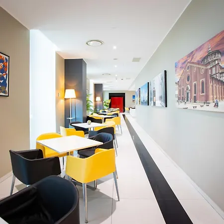 An Milano Melegnano Hotel