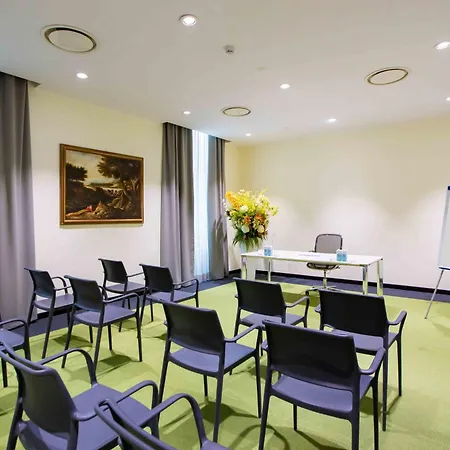 An Milano Melegnano 4* Carpiano