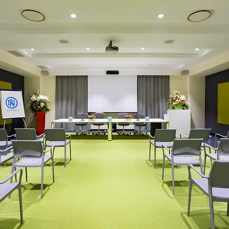 Hotel An Milano Melegnano 4*