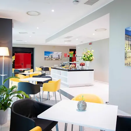 Hotel An Milano Melegnano Carpiano