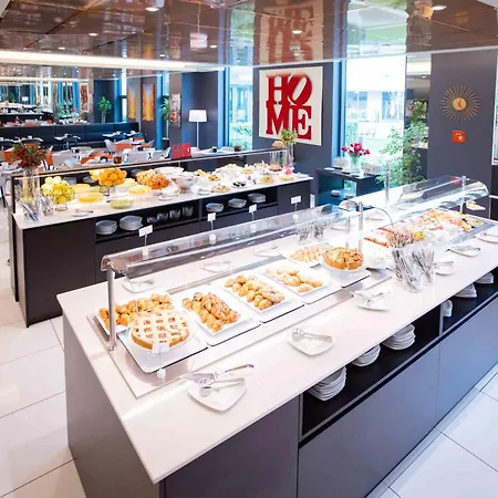 Hotel An Milano Melegnano 4*