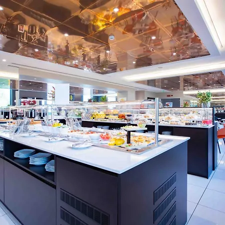 Hotel An Milano Melegnano Carpiano