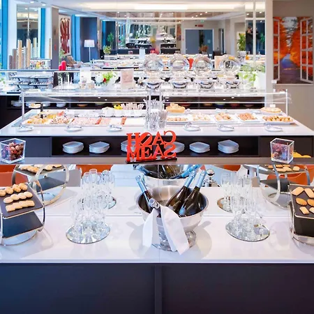 An Milano Melegnano Hotel 4*