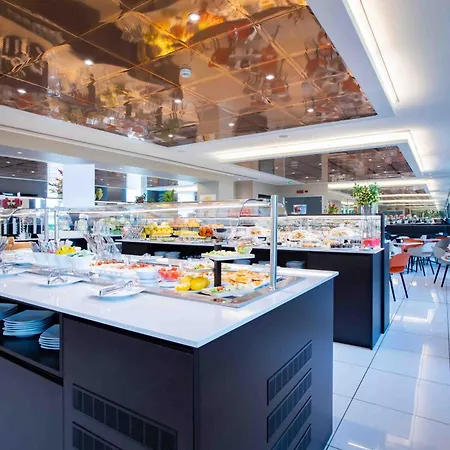 An Milano Melegnano Hotel 4*