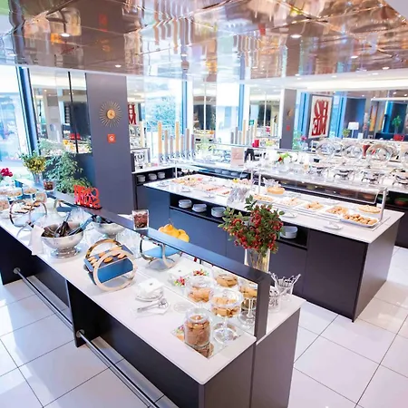 An Milano Melegnano Hotel