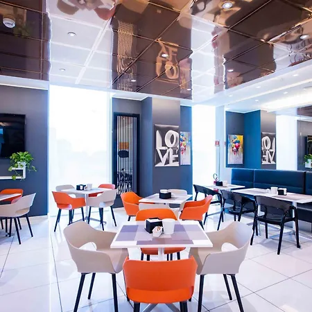 Hotel An Milano Melegnano 4*