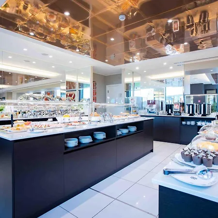 Hotel An Milano Melegnano 4*