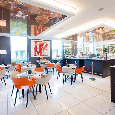 An Milano Melegnano Hotel