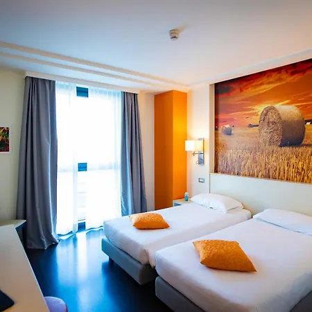 An Milano Melegnano 4* Carpiano