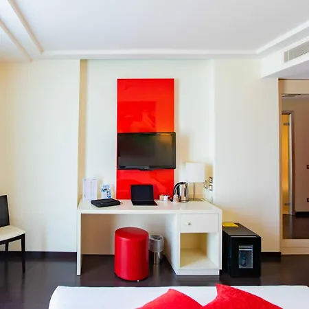 An Milano Melegnano Hotel