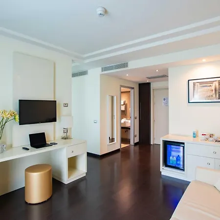 Hotel An Milano Melegnano 4*