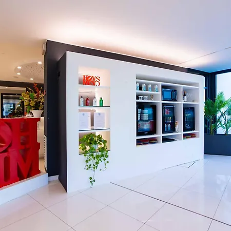 Hotel An Milano Melegnano Carpiano
