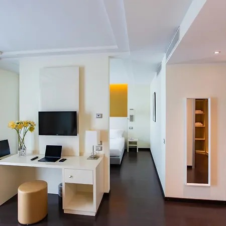 Hotel An Milano Melegnano