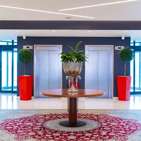 An Milano Melegnano Hotel Carpiano