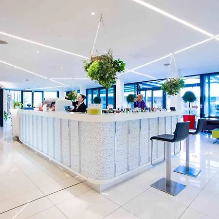 An Milano Melegnano Hotel