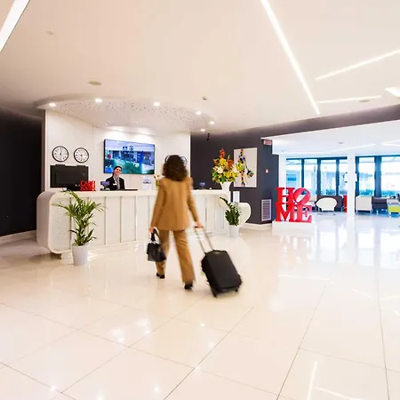 An Milano Melegnano 4*