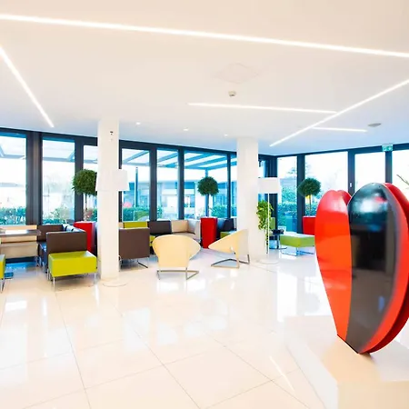 An Milano Melegnano Hotel 4*