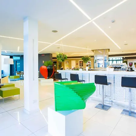 An Milano Melegnano Hotel