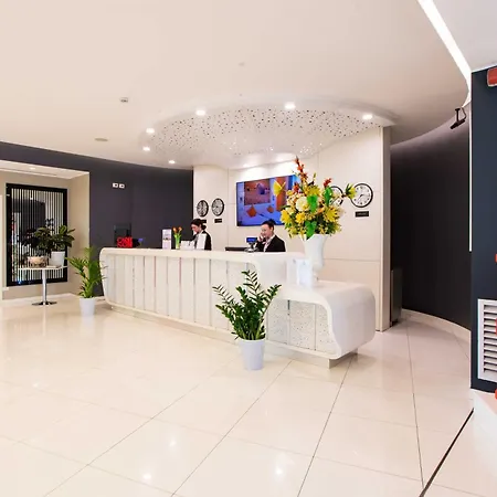 An Milano Melegnano 4*