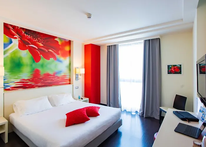 Otel An Milano Melegnano Carpiano