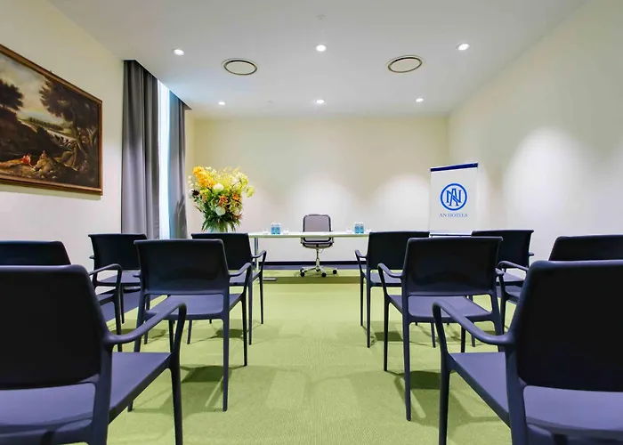 Otel An Milano Melegnano 4*
