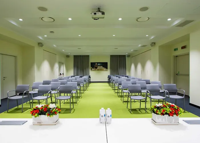 Otel An Milano Melegnano Carpiano
