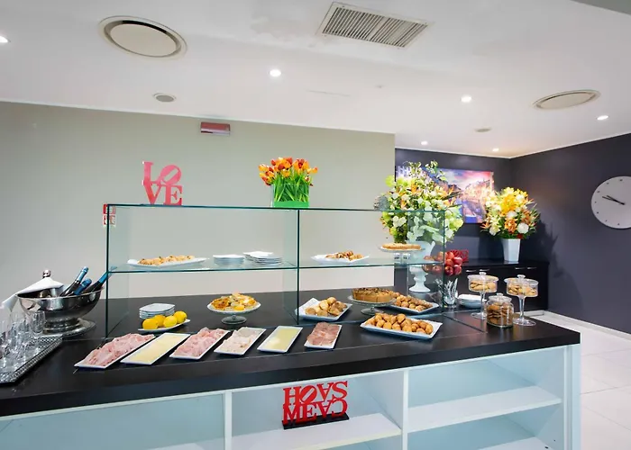 An Milano Melegnano Otel