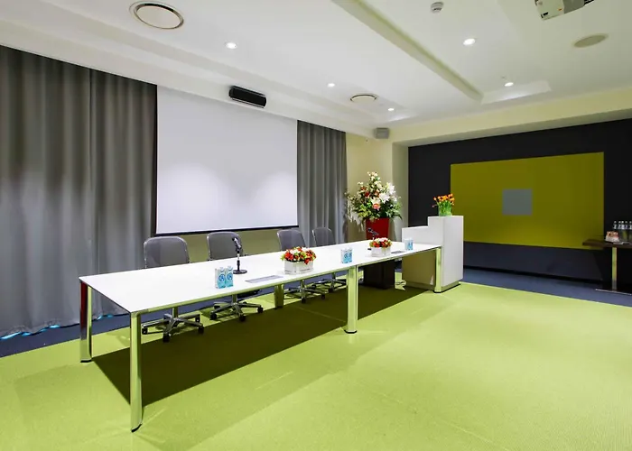 Otel An Milano Melegnano 4*