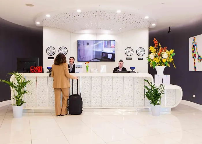 Otel An Milano Melegnano