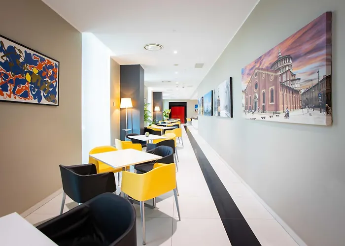 An Milano Melegnano Otel