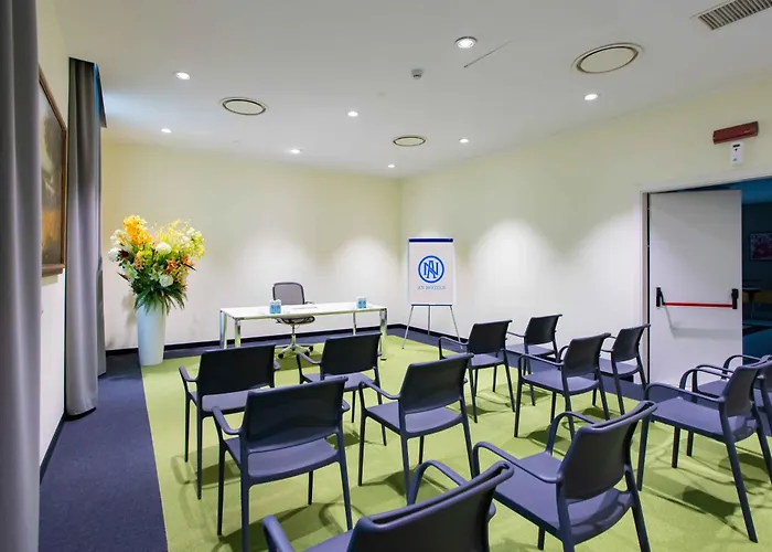 Otel An Milano Melegnano 4*