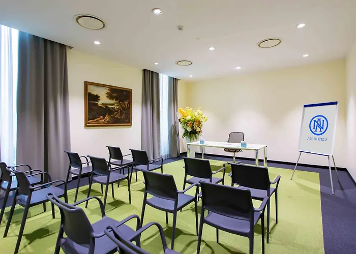 An Milano Melegnano 4* Carpiano