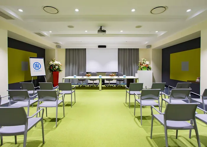 Otel An Milano Melegnano 4*
