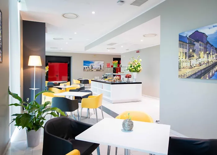 Otel An Milano Melegnano Carpiano