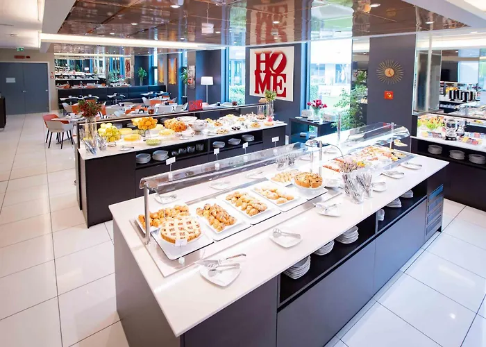Otel An Milano Melegnano 4*