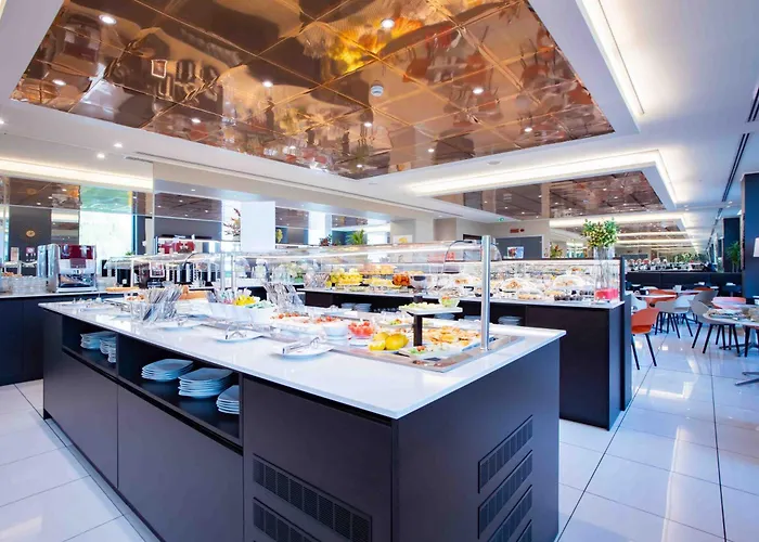 Otel An Milano Melegnano Carpiano