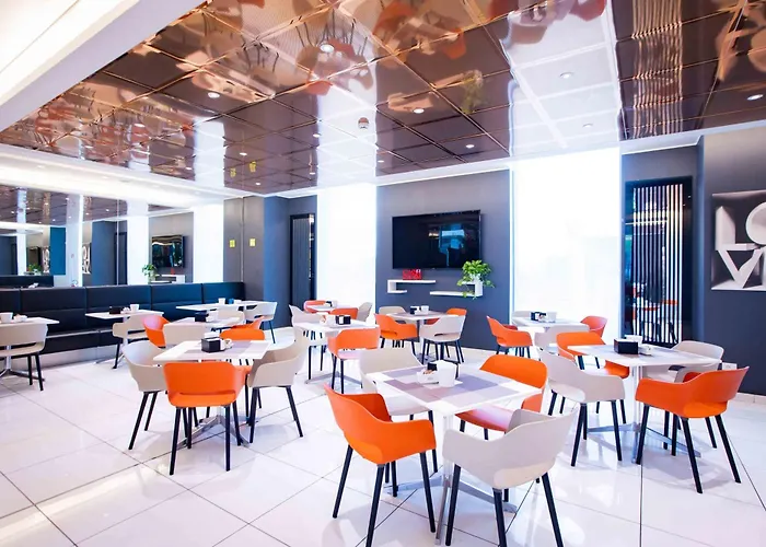 Otel An Milano Melegnano