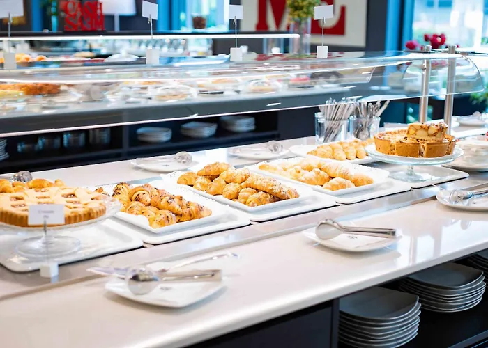 Otel An Milano Melegnano