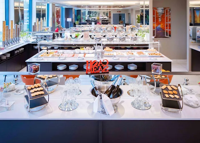 An Milano Melegnano Otel 4*